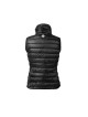 Gilet Hot Pack Lady Nero 
