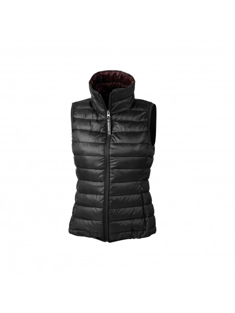 GILET TUCANU URBANO HOT PACK LADY