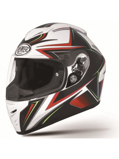 CASCO INTEGRALE PREMIER DRAGON EVO