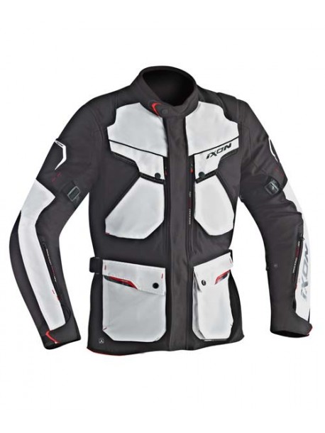  Giacca Ixon Crosstour HP 