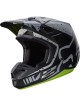 CASCO OFF-ROAD FOX V2 NIRV