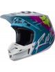 CASCO FOX V2 ROHR TEAL