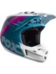 CASCO FOX V2 ROHR TEAL