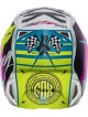 CASCO FOX V2 ROHR TEAL