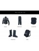 SET ANTIPIOGGIA CLASSIC T.J. MARVIN 