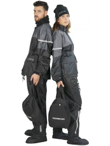 SET ANTIPIOGGIA CLASSIC T.J. MARVIN 