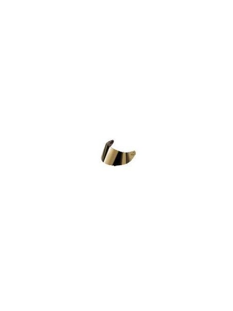 VISIERA AGV IRIDE ORO STEALTH SV, S-4 SV, NUMO