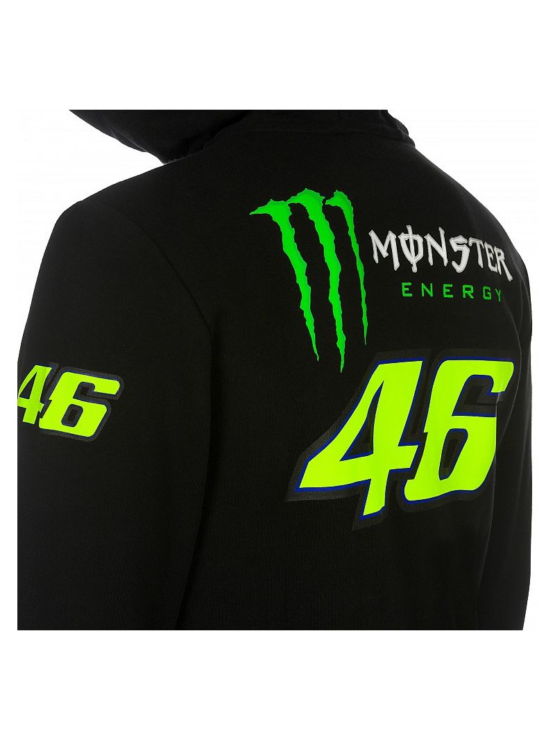 FELPA REPLICA MONSTER 46 - Motorshopping