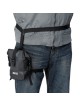 Borsello Moto Da Gamba Impermeabile Givi 