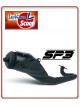 SCARICO LEO VINCE SP3 PER RUNNER 50 I.E.PURE JET