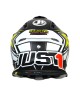 CASCO JUST1 J12 ROCKSTAR 2.0
