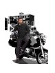 GIACCA TUCANO URBANO CARTER UOMO