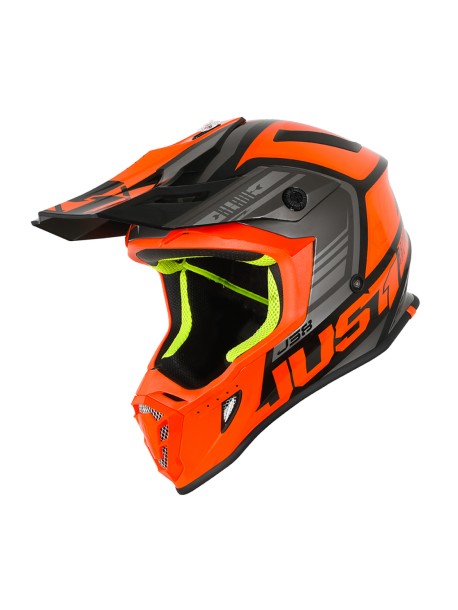 CASCO JUST1 J38 BLADE