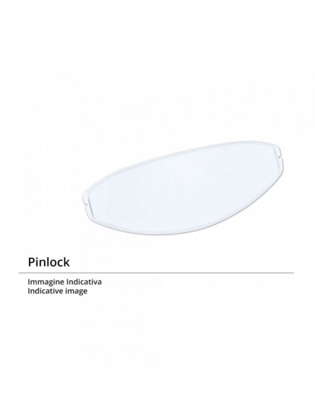 LENTE PINLOCK CLEAR NOLAN .N103/102/101/100/91/EVO/90/-2/81/X1002/1001/G9.1/EVOLVE