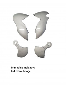 NOLAN MECCANISMO VISIERA (SENZA VPS) N100 / N101 / X1001 / X1002