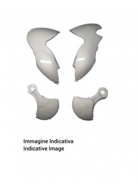 NOLAN MECCANISMO VISIERA (SENZA VPS) N100 / N101 / X1001 / X1002