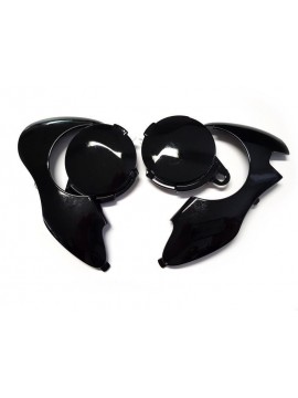 NOLAN MECCANISCMO VISIERA (CON VPS) N100 / N101 / X1001 / X1002