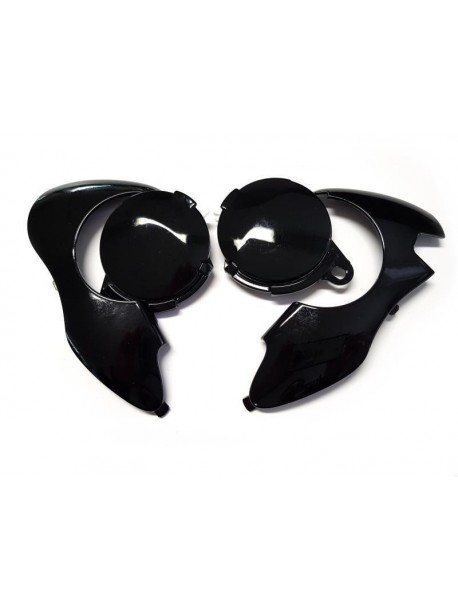 NOLAN MECCANISCMO VISIERA (CON VPS) N100 / N101 / X1001 / X1002