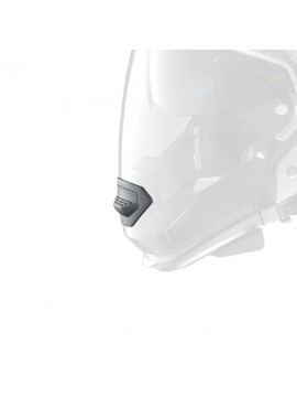 NOLAN SISTEMA VENTILAZIONE VISIERA N70-2GT / N44 / N44EVO