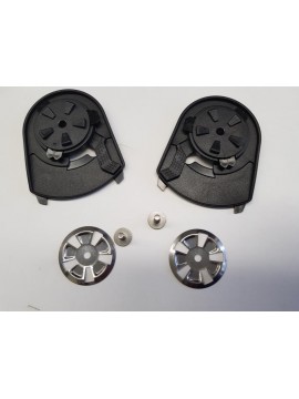 NOLAN MECCANISMO VISIERA N70-2GT / N44 / N44EVO