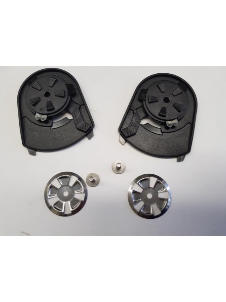 NOLAN MECCANISMO VISIERA N70-2GT / N44 / N44EVO