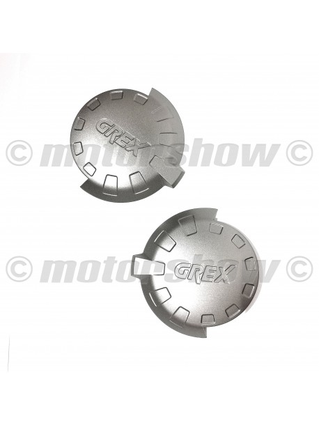 GREX COVER MECCANISMO VISIERA DJ1CITY / G1.VISOR