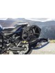 COPPIA BORSE LATERALI TRACER 900