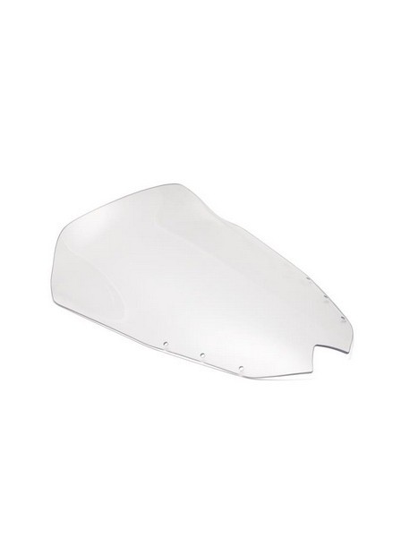 SCHERMO ALTO RIBALTABILE YAMAHA XJ6 DIVERSION / ABS (2010 - 2012)
