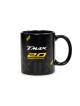 TAZZA IN CERAMICA 20° ANNIVERSARIO TMAX