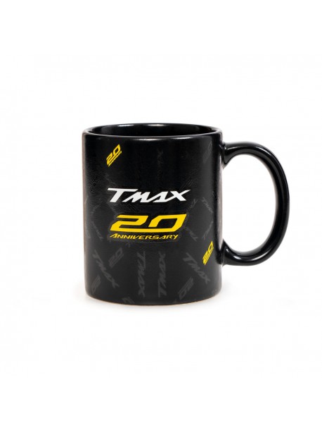 TAZZA IN CERAMICA 20° ANNIVERSARIO TMAX
