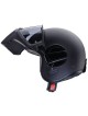 CASCO CABERG JET GHOST BLACK