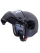 CASCO CABERG JET GHOST BLACK