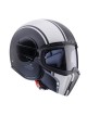 CASCO CABERG JET GHOST BLACK