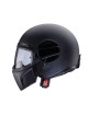 CASCO CABERG JET GHOST BLACK