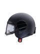 CASCO CABERG JET GHOST BLACK