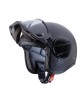 CASCO CABERG JET GHOST BLACK