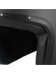 CASCO JET CABERG FREERIDE BLACK MATT IN FIBRA