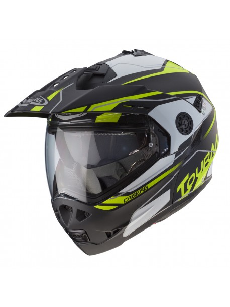 CASCO APRIBILE CABERG TOURMAX