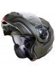 CASCO MODULARE CABERG DROID PURE MATT MILITARY