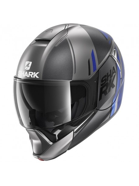 CASCO SHARK MODULARE EVOJET VYDA