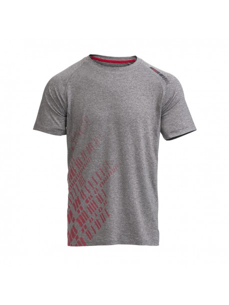 T-SHIRT YAMAHA REVS SPORT UOMO