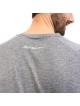 T-SHIRT YAMAHA REVS SPORT UOMO