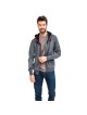 T-SHIRT YAMAHA REVS SPORT UOMO
