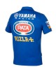 POLO YAMAHA REPLICA WSBK UOMO