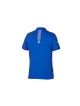 Polo da uomo Paddock Blue
