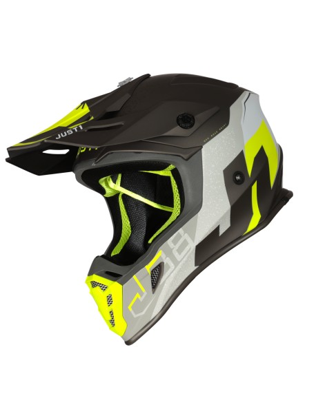 CASCO JUST1 J38 KORNER