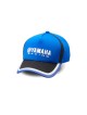 CAPPELLINO YAMAHA PADDOCK BLUE ADULTO