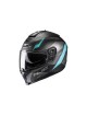 CASCO INTEGRALE HJC C70 LANTIC