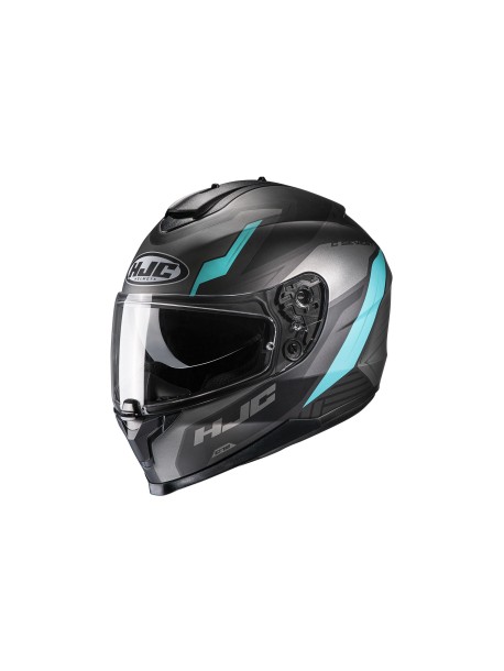 CASCO INTEGRALE HJC C70 LANTIC