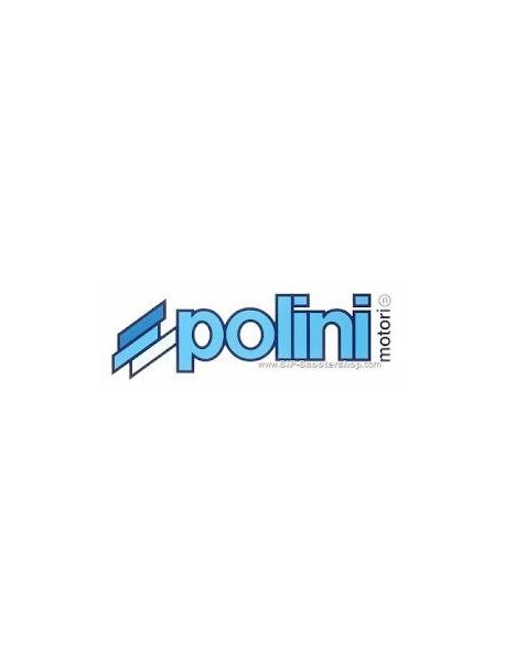 INGRANAGGI SECONDARIO POLINI MBK/PIAGGIO